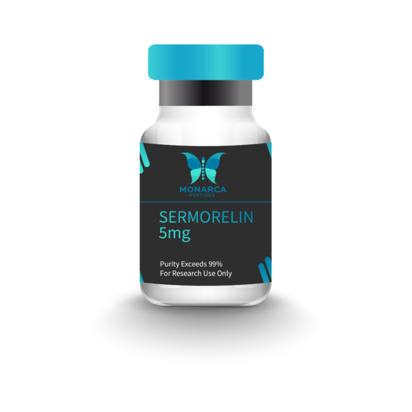 Sermorelin (5mg)