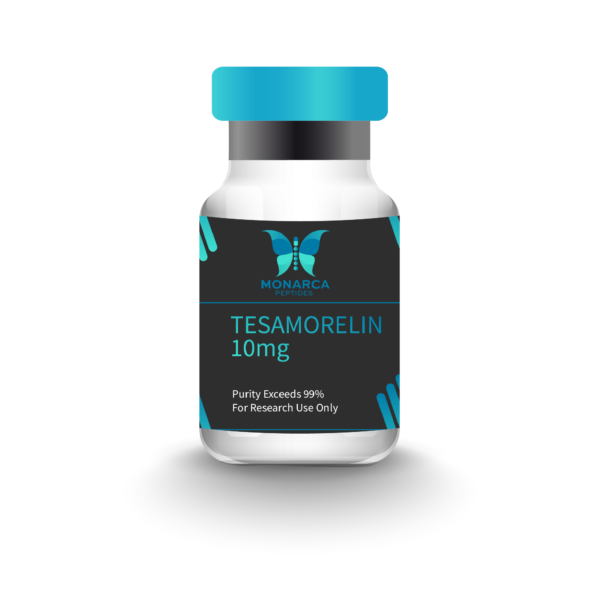 Tesamorelin (10mg)