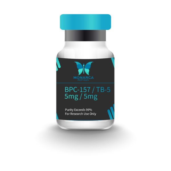 BPC-157/TB-500 (5mg)